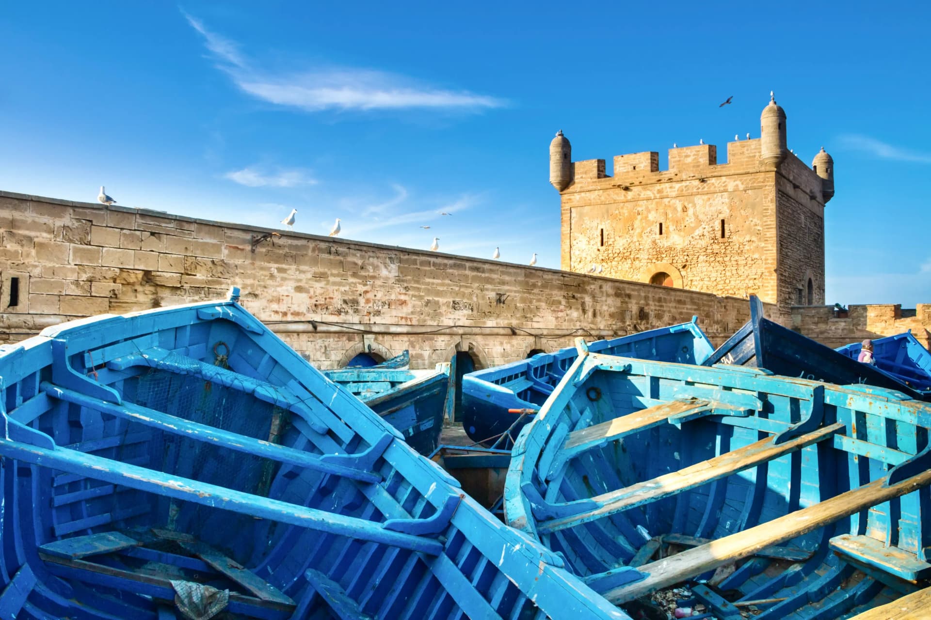 Essaouira